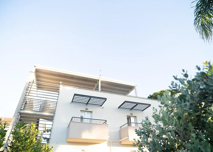 B&B La Melagrana Paestum