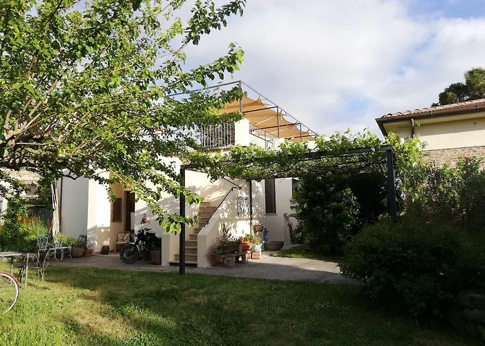 Azienda Bellelli Turismo Rurale Paestum