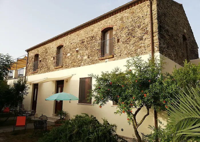 Azienda Bellelli Turismo Rurale Paestum